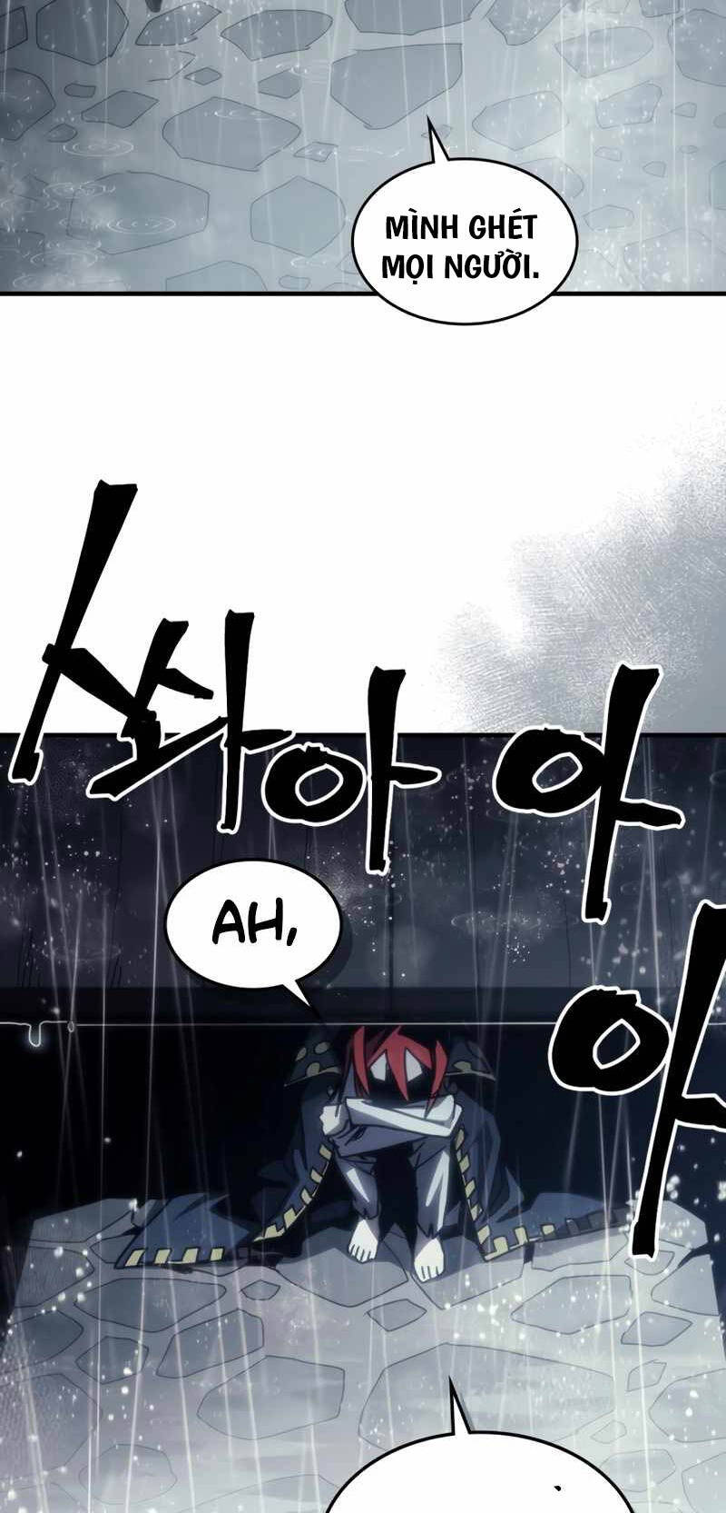 Hãy Hành Động Như Một Boss Đi Ngài Mr Devourer Chapter 41 - Trang 2