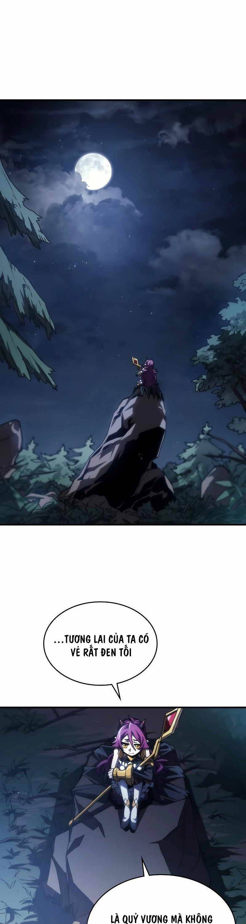 Hãy Hành Động Như Một Boss Đi Ngài Mr Devourer Chapter 43 - Trang 2