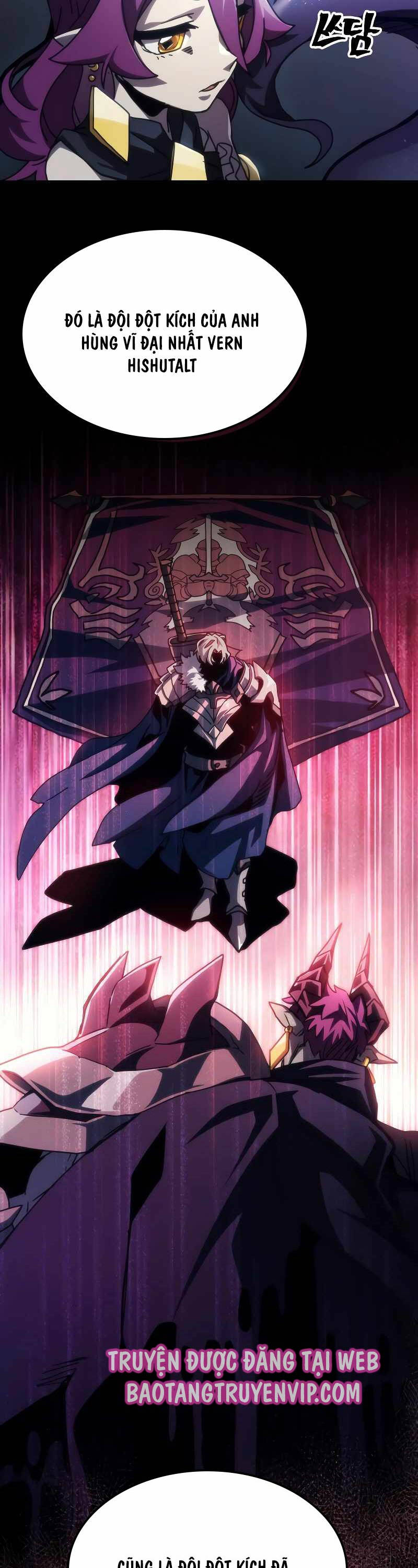 Hãy Hành Động Như Một Boss Đi Ngài Mr Devourer Chapter 43 - Trang 2