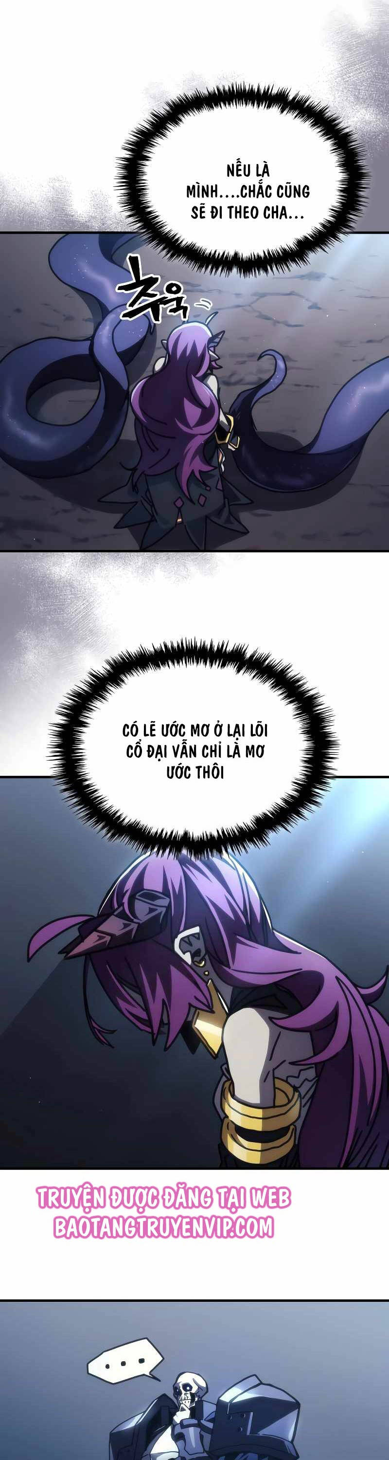 Hãy Hành Động Như Một Boss Đi Ngài Mr Devourer Chapter 43 - Trang 2