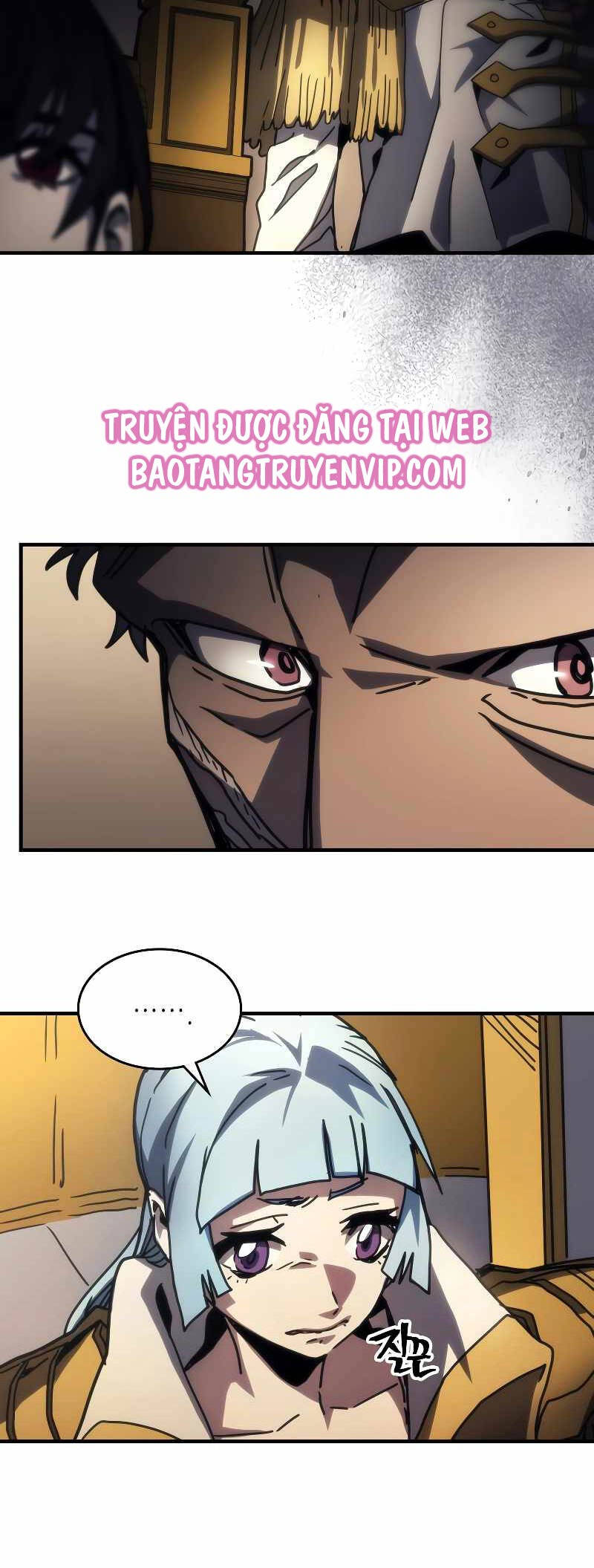 Hãy Hành Động Như Một Boss Đi Ngài Mr Devourer Chapter 43 - Trang 2