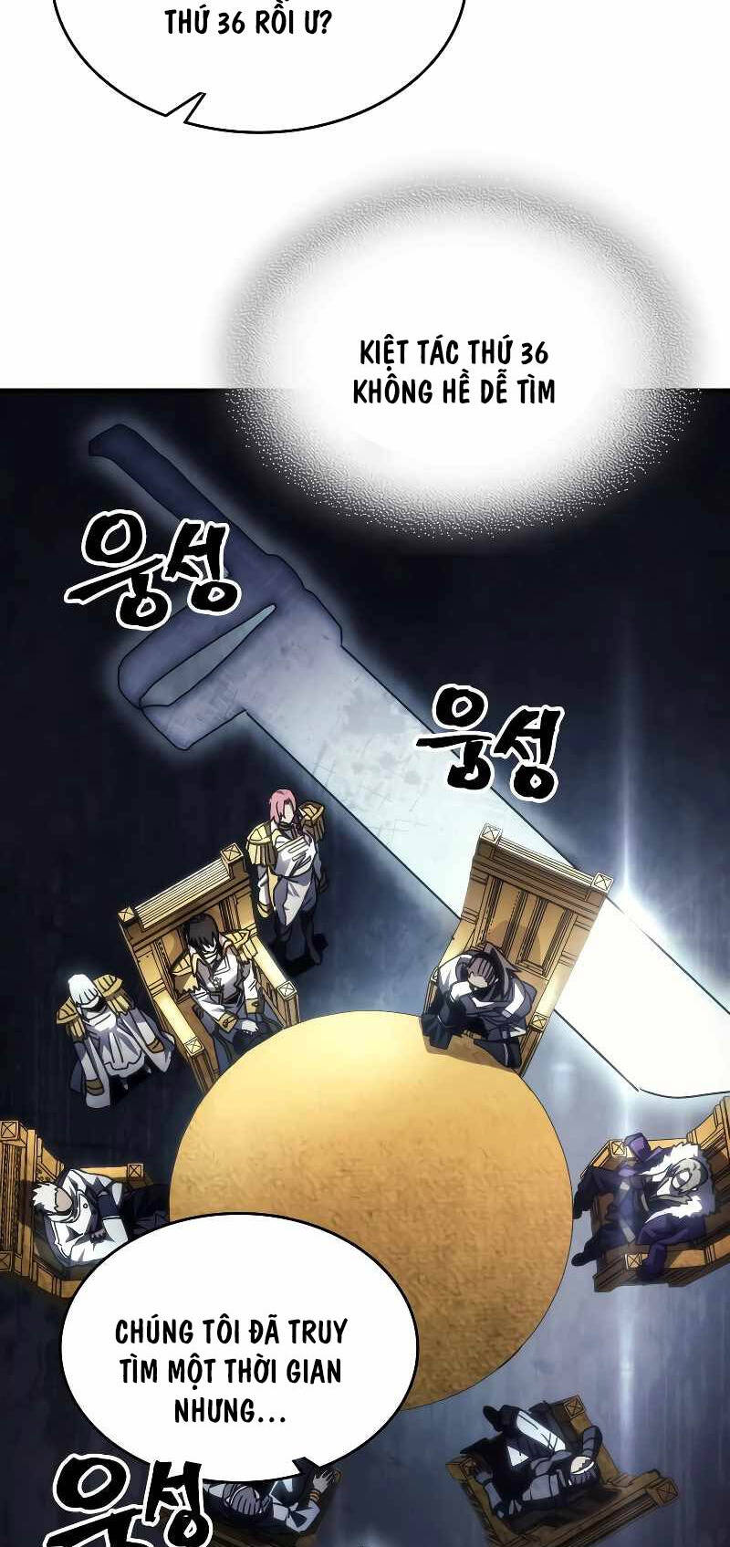 Hãy Hành Động Như Một Boss Đi Ngài Mr Devourer Chapter 43 - Trang 2