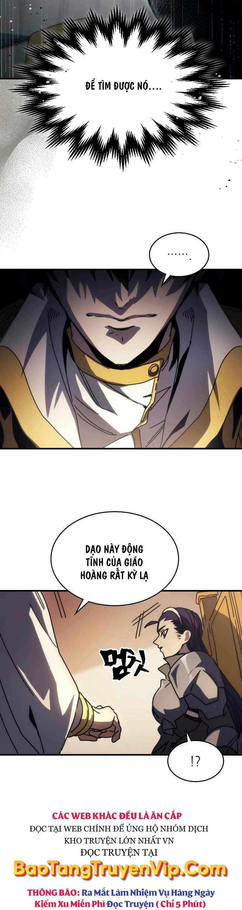 Hãy Hành Động Như Một Boss Đi Ngài Mr Devourer Chapter 43 - Trang 2