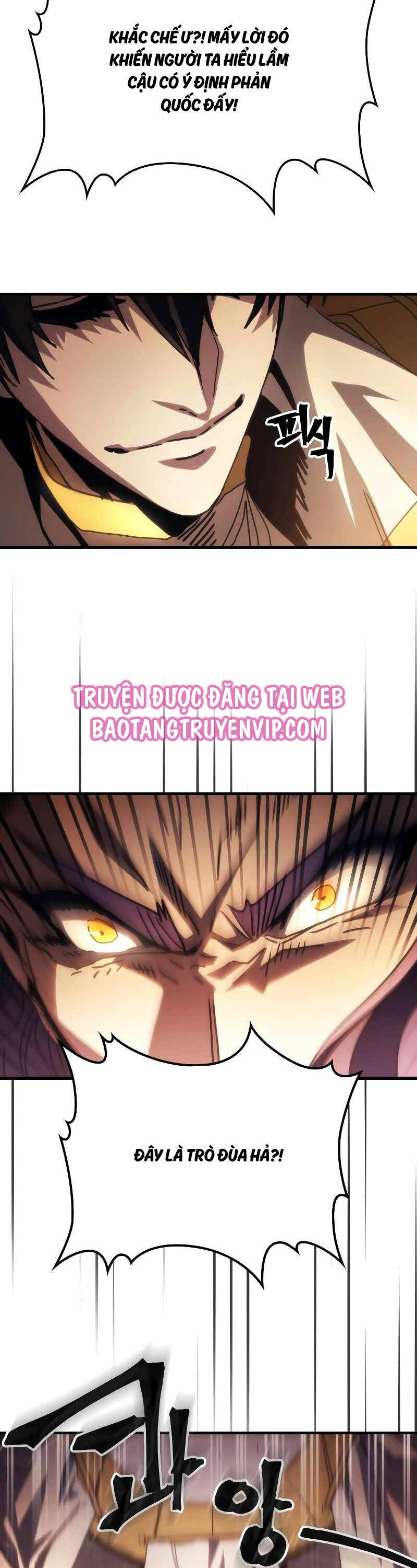Hãy Hành Động Như Một Boss Đi Ngài Mr Devourer Chapter 43 - Trang 2