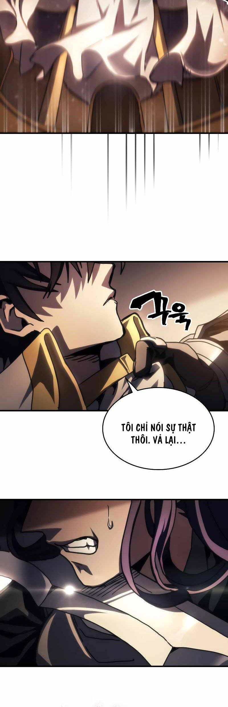 Hãy Hành Động Như Một Boss Đi Ngài Mr Devourer Chapter 43 - Trang 2