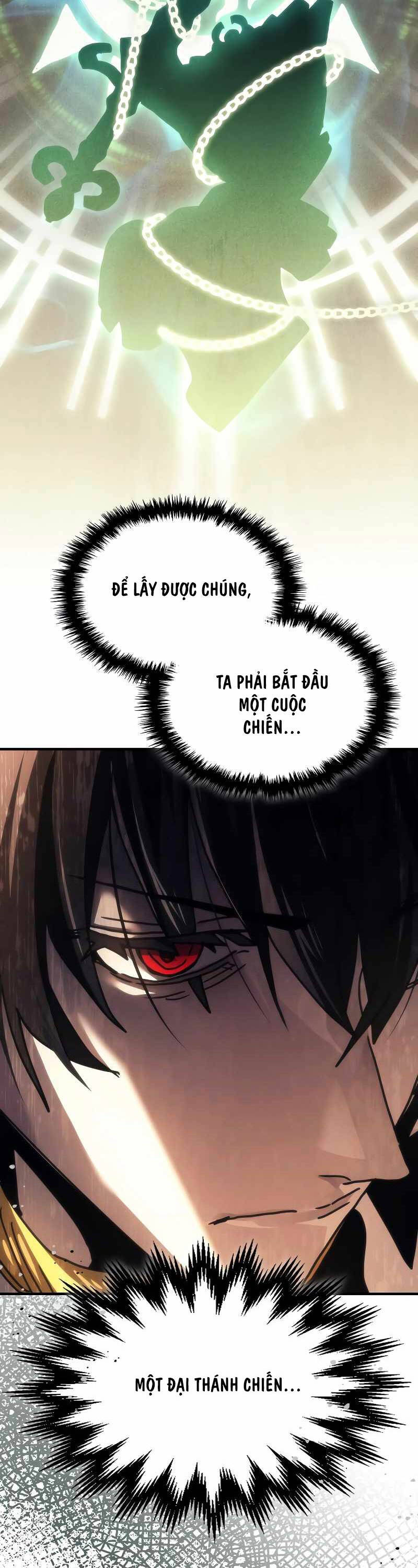 Hãy Hành Động Như Một Boss Đi Ngài Mr Devourer Chapter 43 - Trang 2