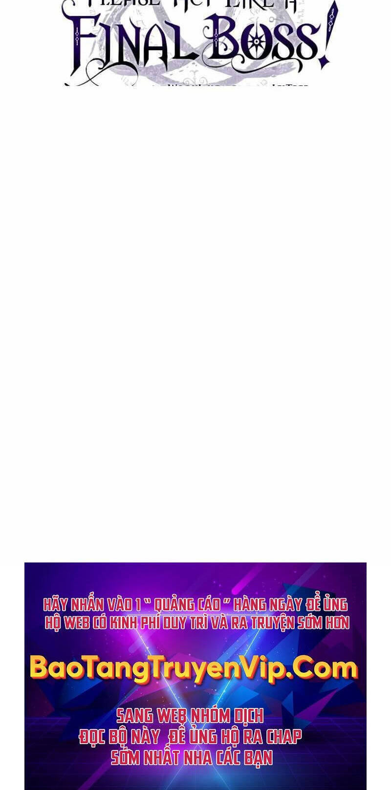 Hãy Hành Động Như Một Boss Đi Ngài Mr Devourer Chapter 43 - Trang 2