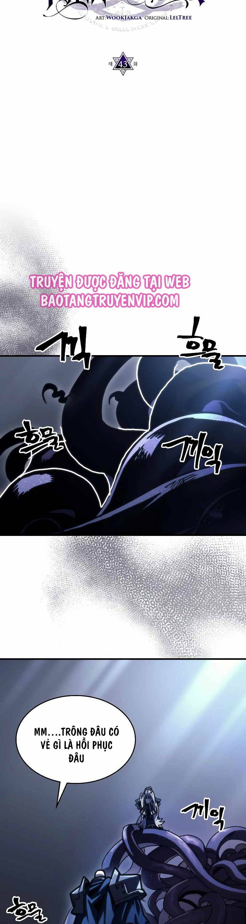 Hãy Hành Động Như Một Boss Đi Ngài Mr Devourer Chapter 43 - Trang 2