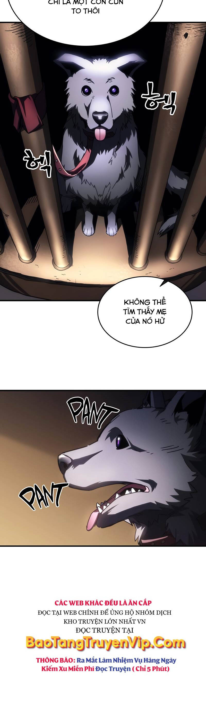 Hãy Hành Động Như Một Boss Đi Ngài Mr Devourer Chapter 45 - Trang 2