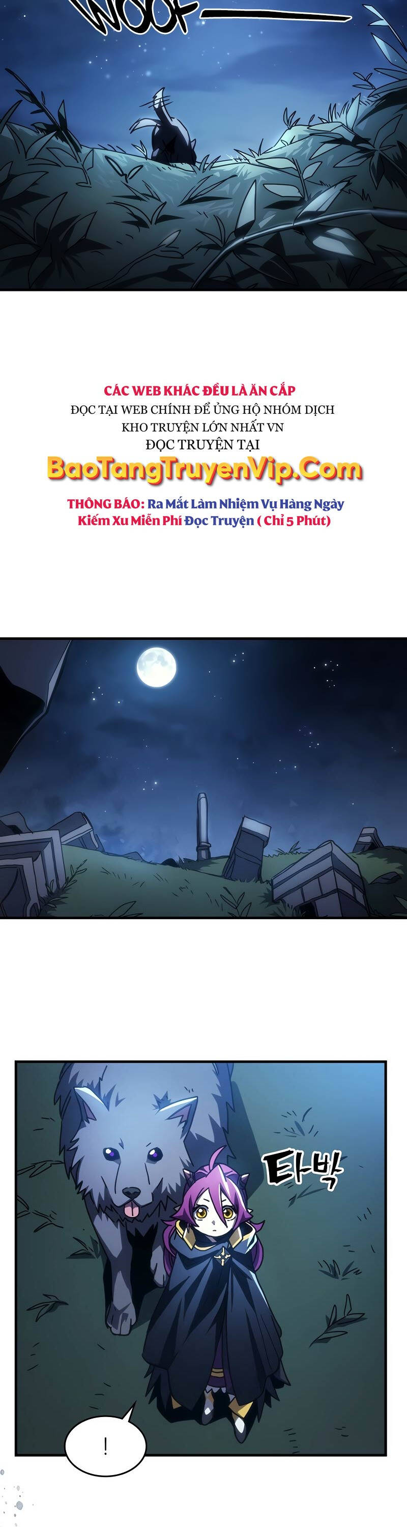 Hãy Hành Động Như Một Boss Đi Ngài Mr Devourer Chapter 45 - Trang 2