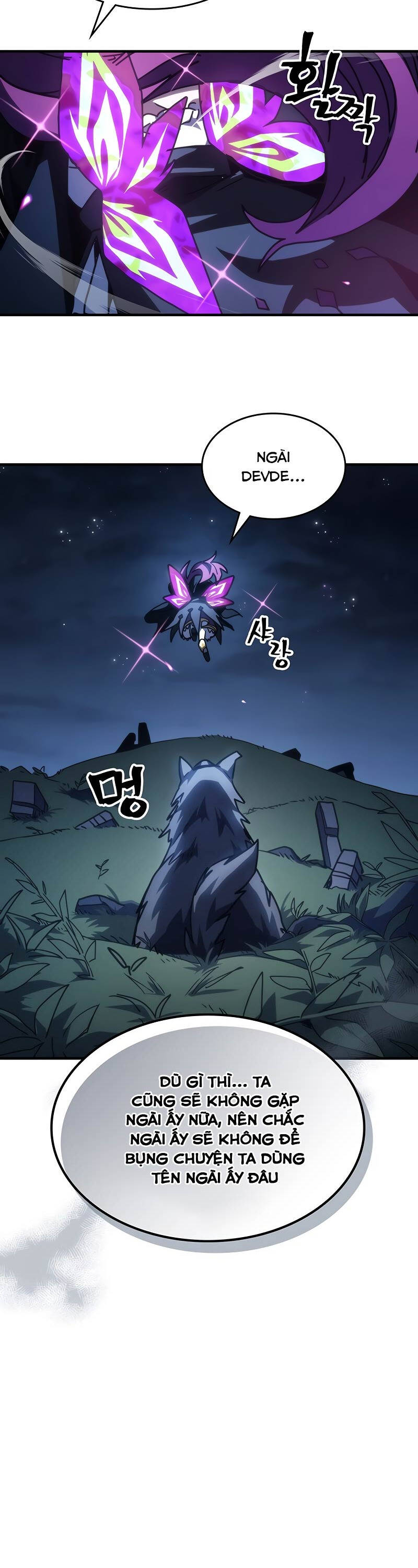 Hãy Hành Động Như Một Boss Đi Ngài Mr Devourer Chapter 45 - Trang 2