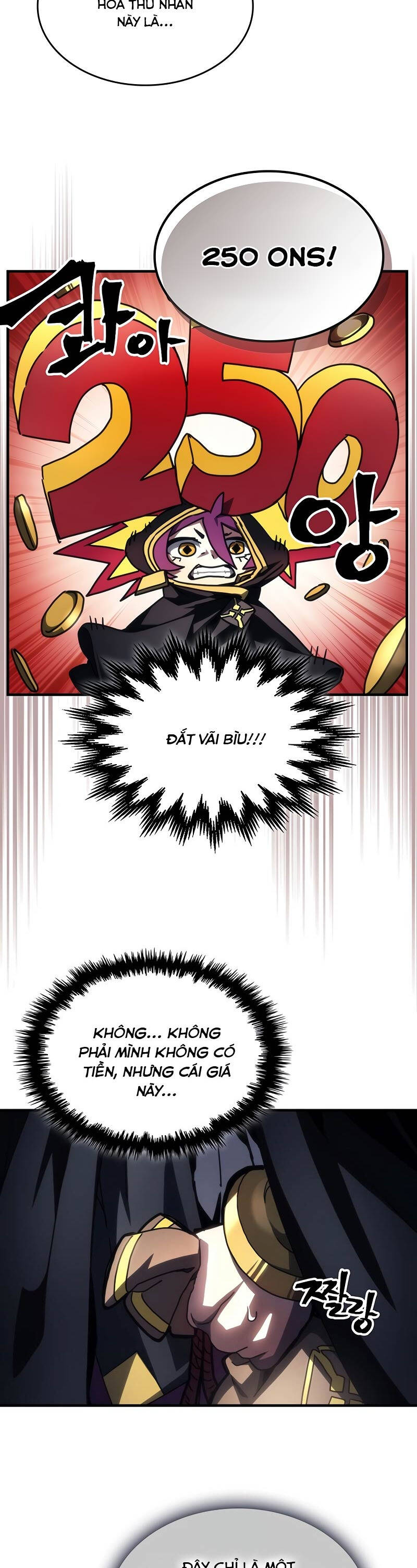 Hãy Hành Động Như Một Boss Đi Ngài Mr Devourer Chapter 45 - Trang 2