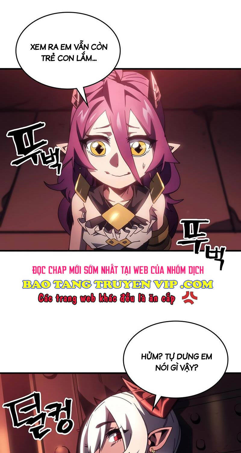 Hãy Hành Động Như Một Boss Đi Ngài Mr Devourer Chapter 47 - Trang 2