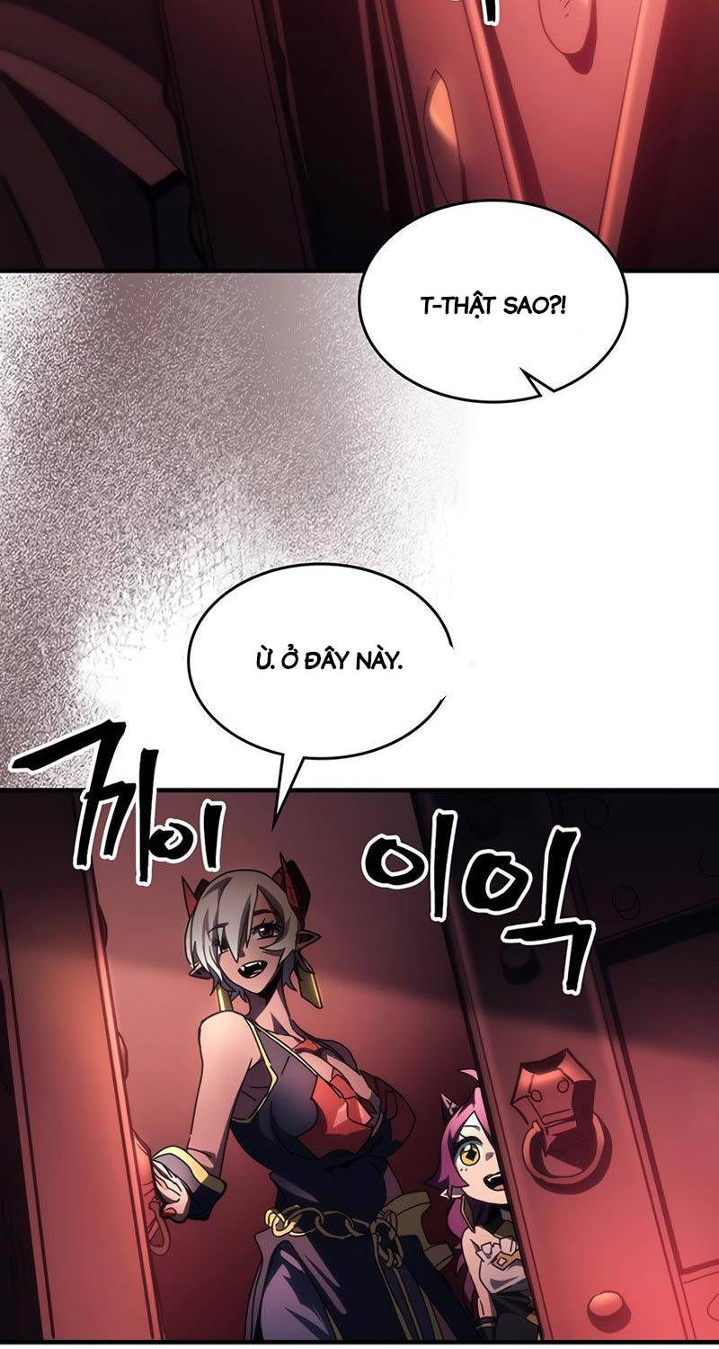 Hãy Hành Động Như Một Boss Đi Ngài Mr Devourer Chapter 47 - Trang 2