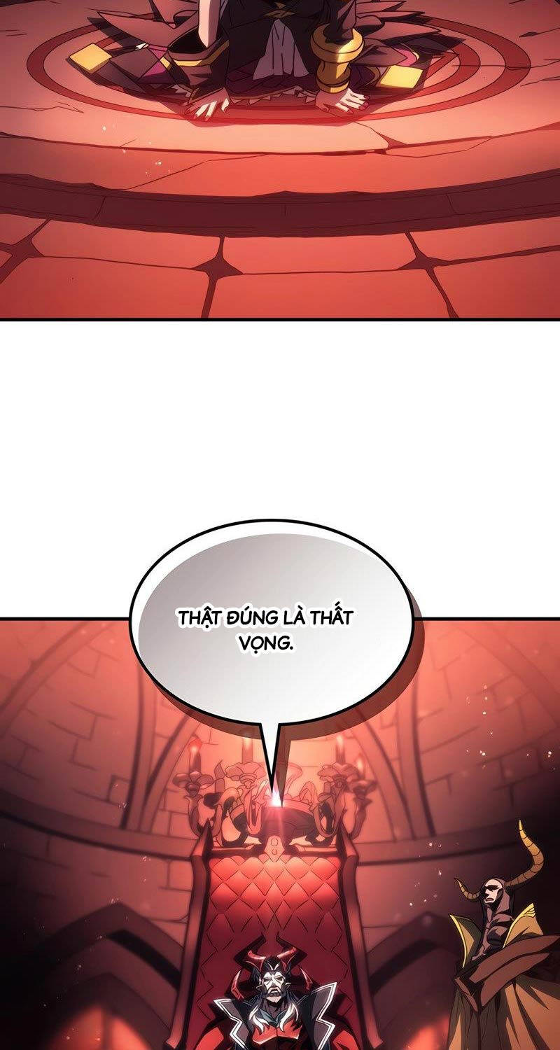 Hãy Hành Động Như Một Boss Đi Ngài Mr Devourer Chapter 47 - Trang 2