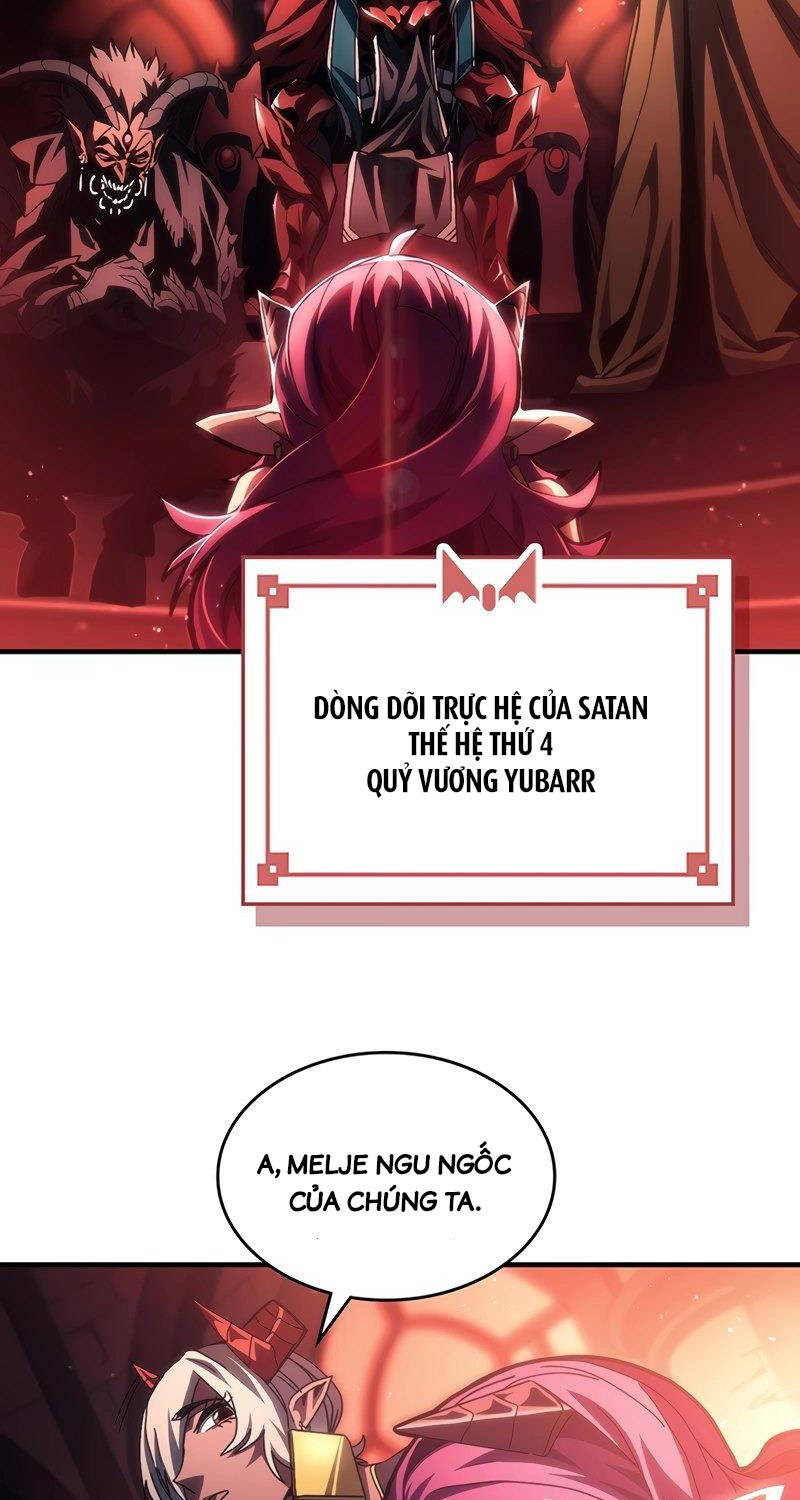 Hãy Hành Động Như Một Boss Đi Ngài Mr Devourer Chapter 47 - Trang 2
