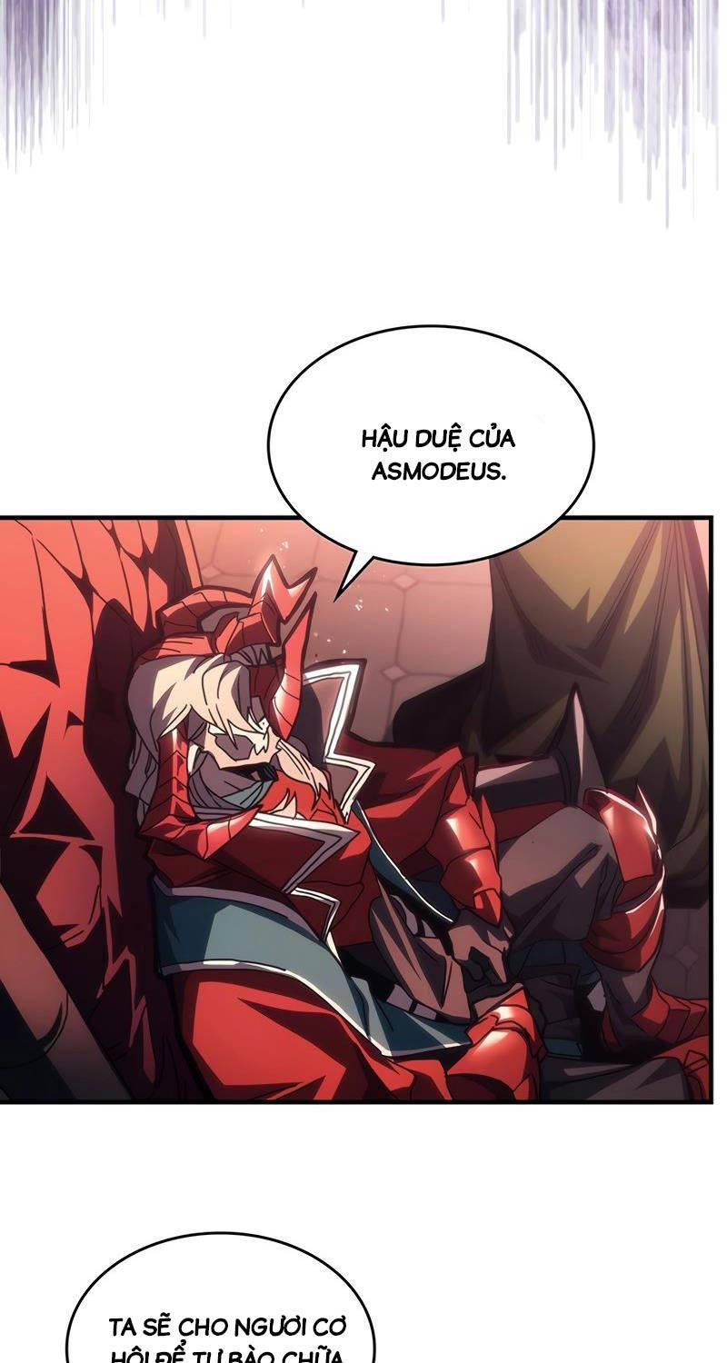 Hãy Hành Động Như Một Boss Đi Ngài Mr Devourer Chapter 47 - Trang 2