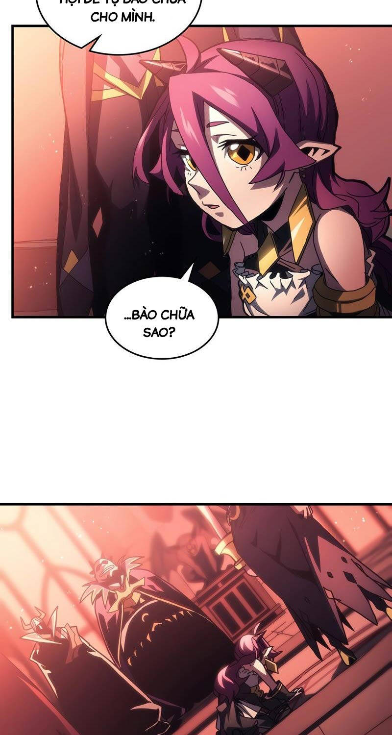 Hãy Hành Động Như Một Boss Đi Ngài Mr Devourer Chapter 47 - Trang 2