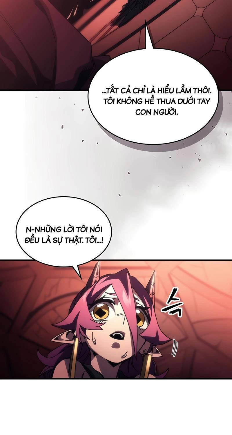 Hãy Hành Động Như Một Boss Đi Ngài Mr Devourer Chapter 47 - Trang 2