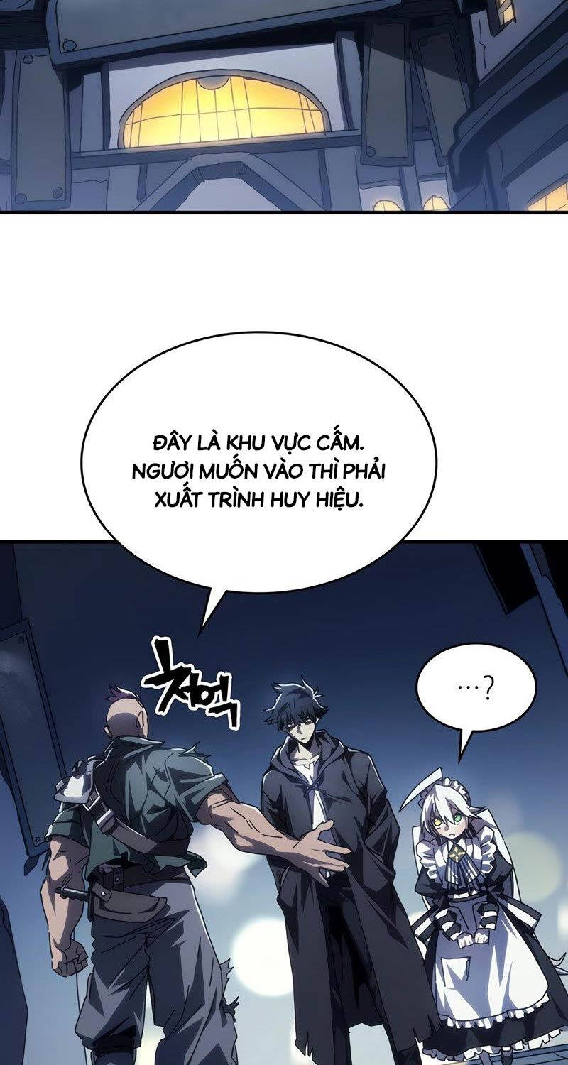 Hãy Hành Động Như Một Boss Đi Ngài Mr Devourer Chapter 47 - Trang 2