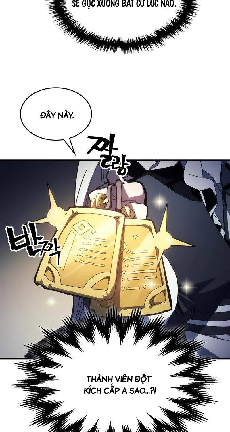 Hãy Hành Động Như Một Boss Đi Ngài Mr Devourer Chapter 47 - Trang 2