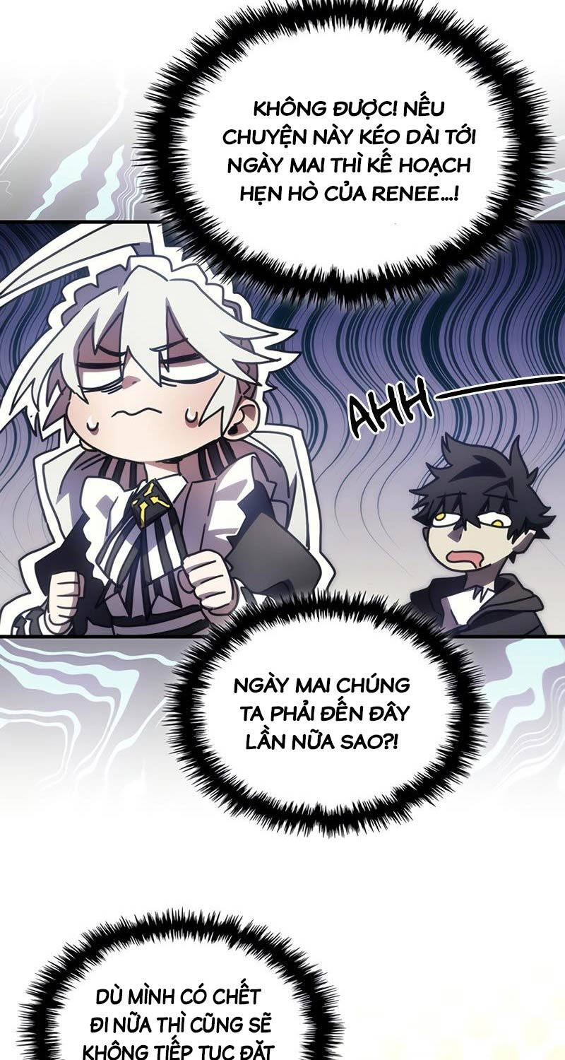 Hãy Hành Động Như Một Boss Đi Ngài Mr Devourer Chapter 47 - Trang 2