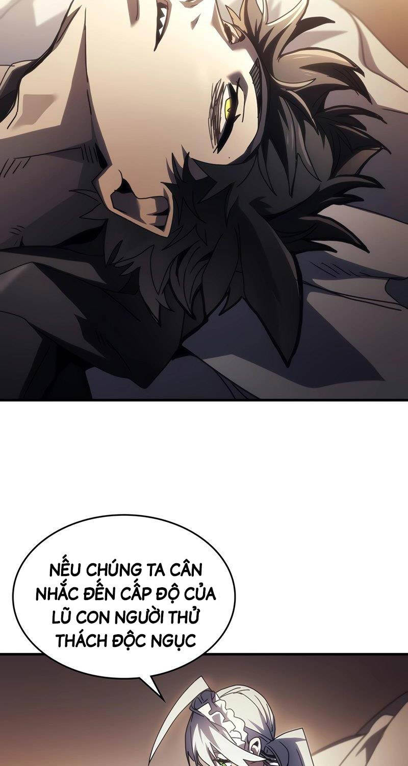 Hãy Hành Động Như Một Boss Đi Ngài Mr Devourer Chapter 47 - Trang 2