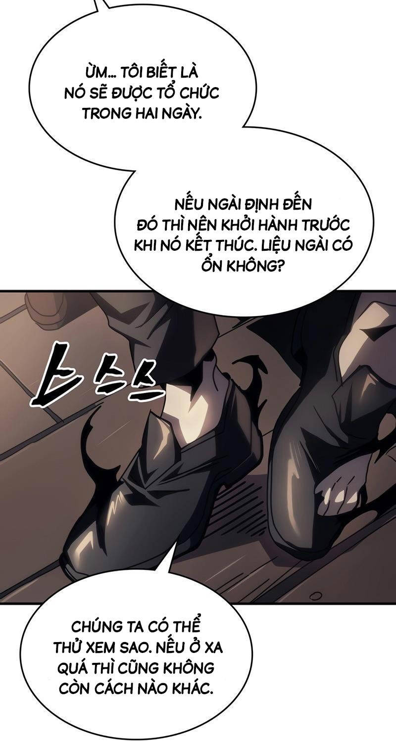 Hãy Hành Động Như Một Boss Đi Ngài Mr Devourer Chapter 47 - Trang 2