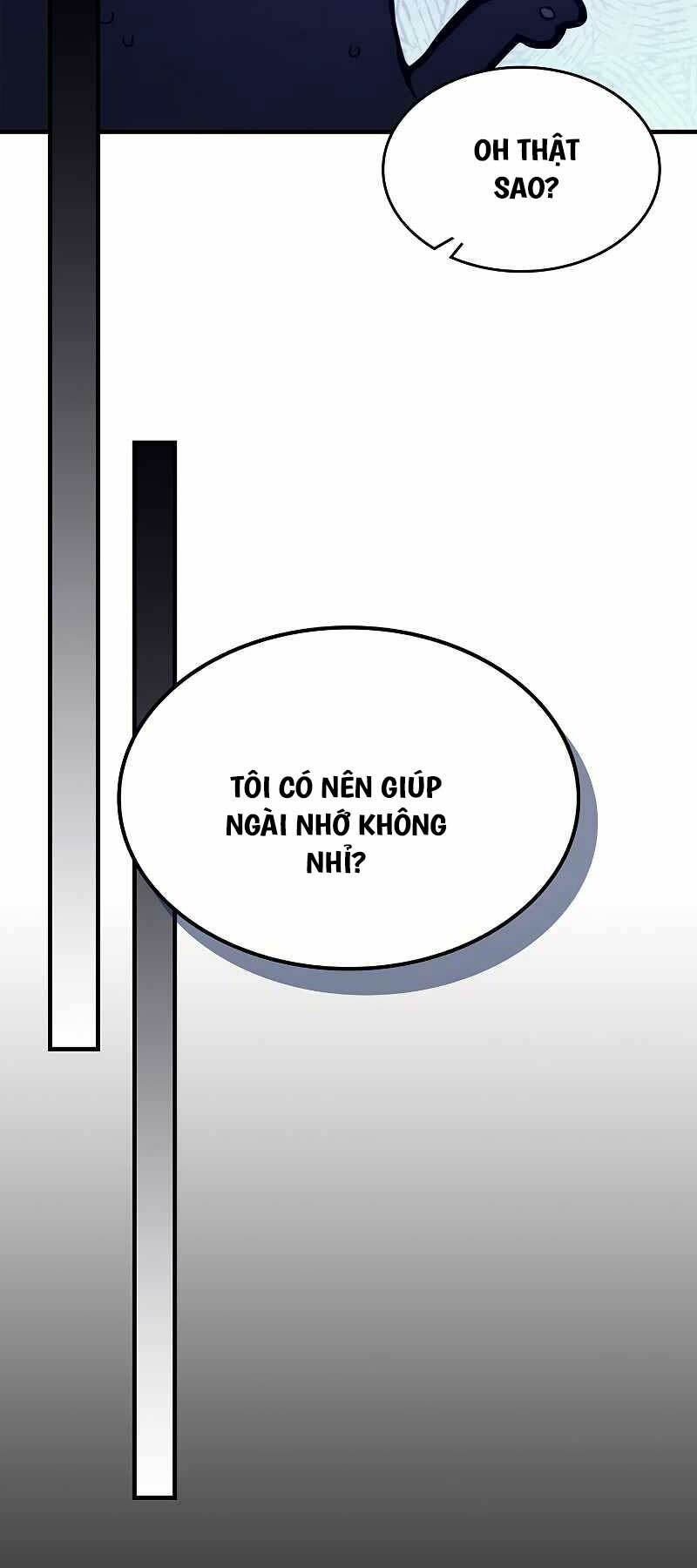 Hãy Hành Động Như Một Boss Đi Ngài Mr Devourer Chapter 5 - Trang 2