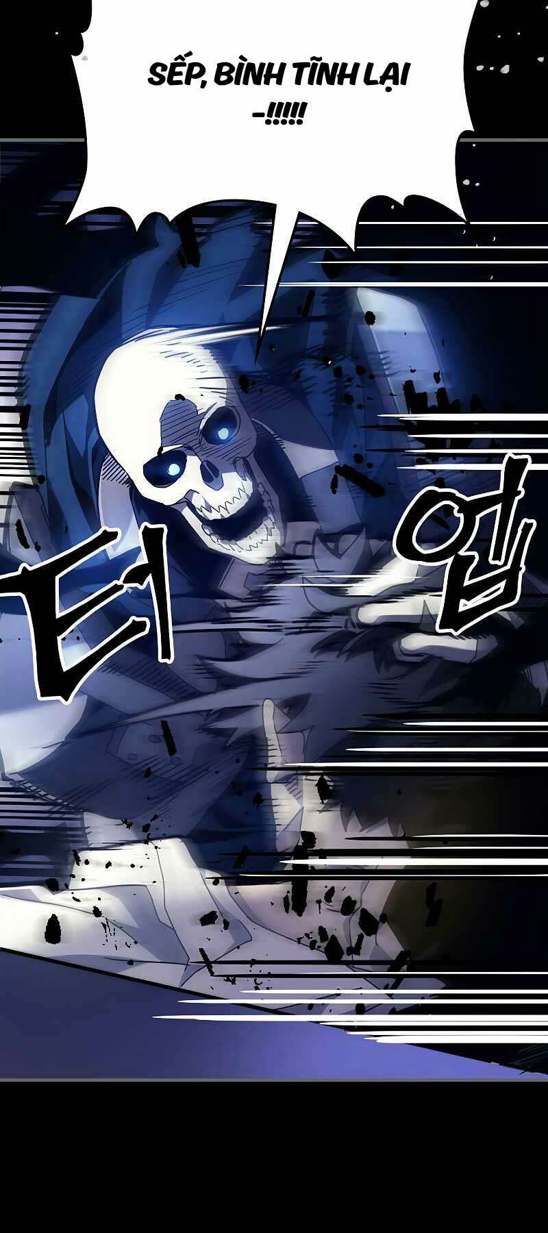 Hãy Hành Động Như Một Boss Đi Ngài Mr Devourer Chapter 5 - Trang 2
