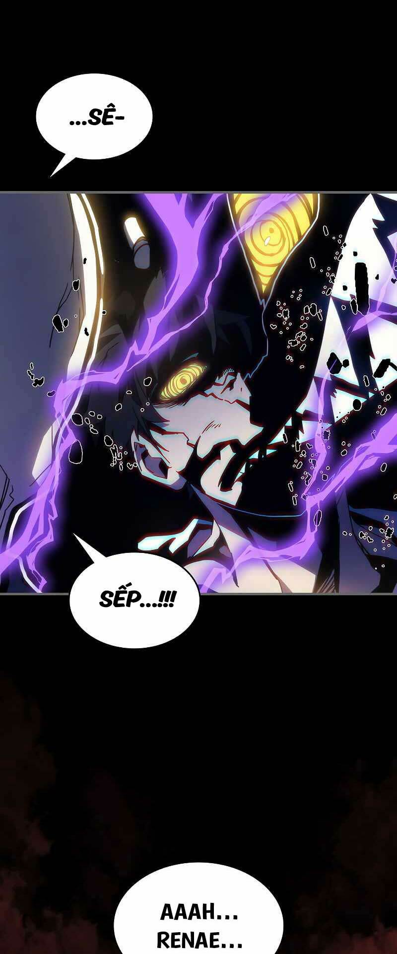 Hãy Hành Động Như Một Boss Đi Ngài Mr Devourer Chapter 5 - Trang 2