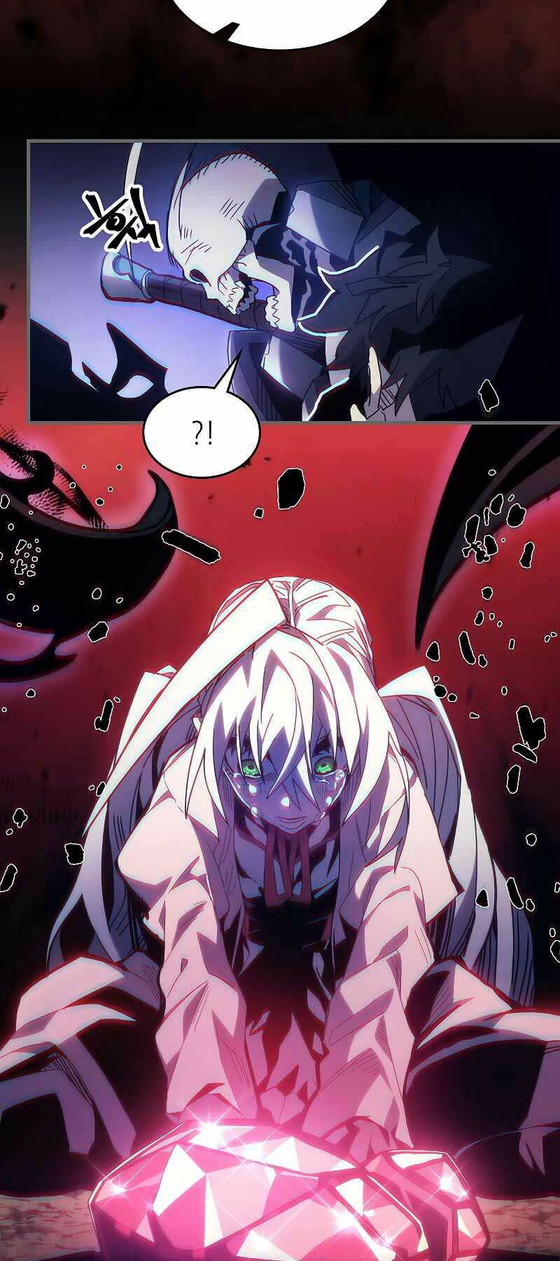 Hãy Hành Động Như Một Boss Đi Ngài Mr Devourer Chapter 5 - Trang 2