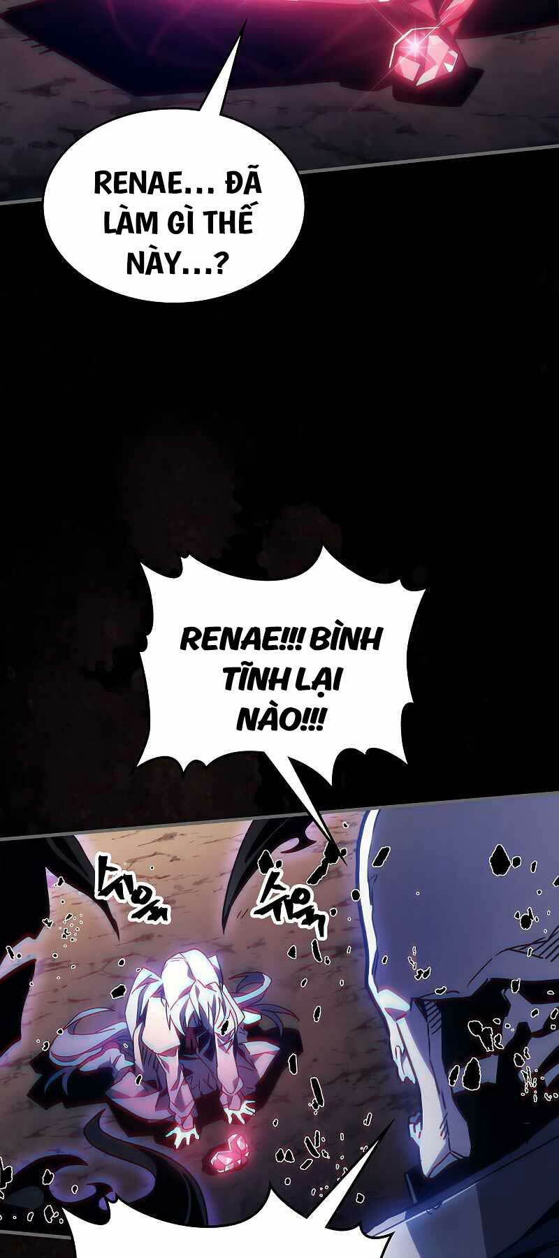 Hãy Hành Động Như Một Boss Đi Ngài Mr Devourer Chapter 5 - Trang 2