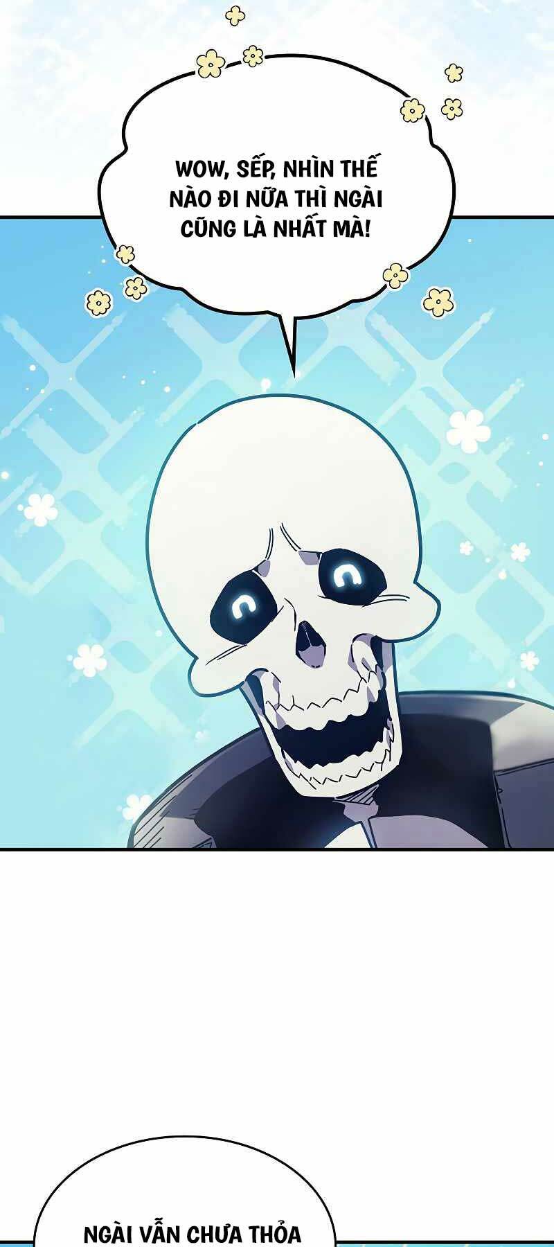 Hãy Hành Động Như Một Boss Đi Ngài Mr Devourer Chapter 5 - Trang 2