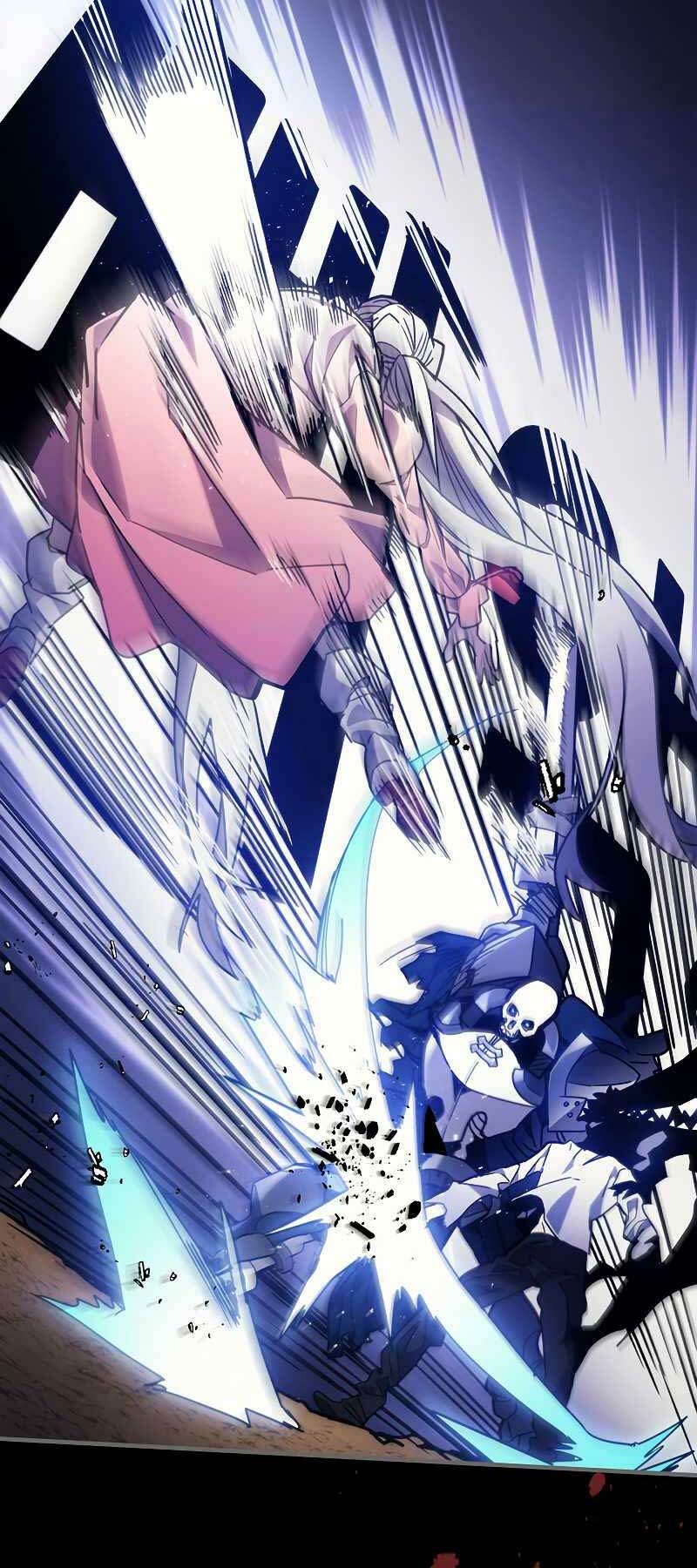 Hãy Hành Động Như Một Boss Đi Ngài Mr Devourer Chapter 5 - Trang 2