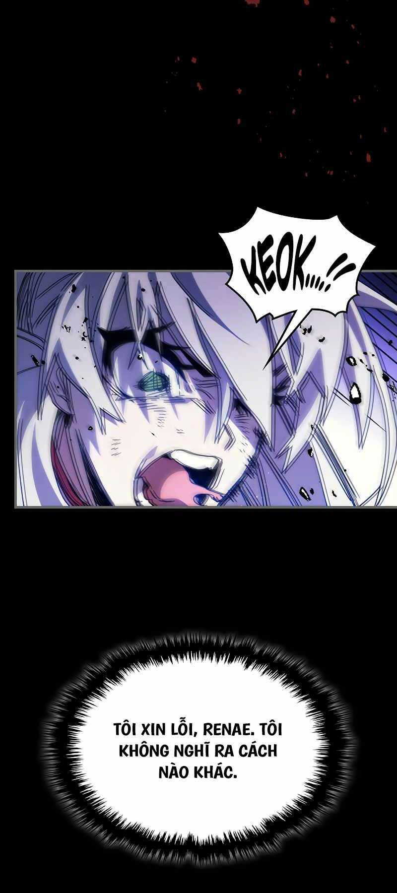 Hãy Hành Động Như Một Boss Đi Ngài Mr Devourer Chapter 5 - Trang 2