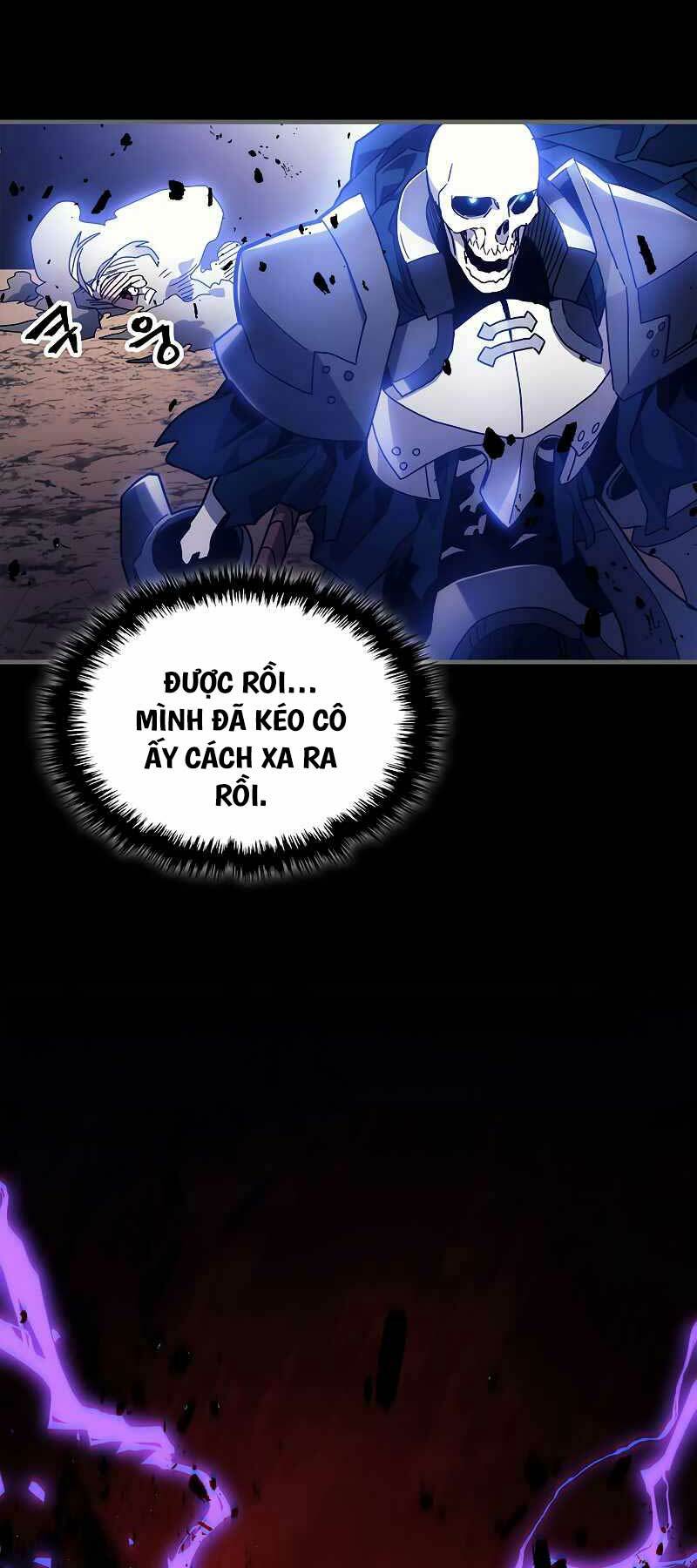 Hãy Hành Động Như Một Boss Đi Ngài Mr Devourer Chapter 5 - Trang 2