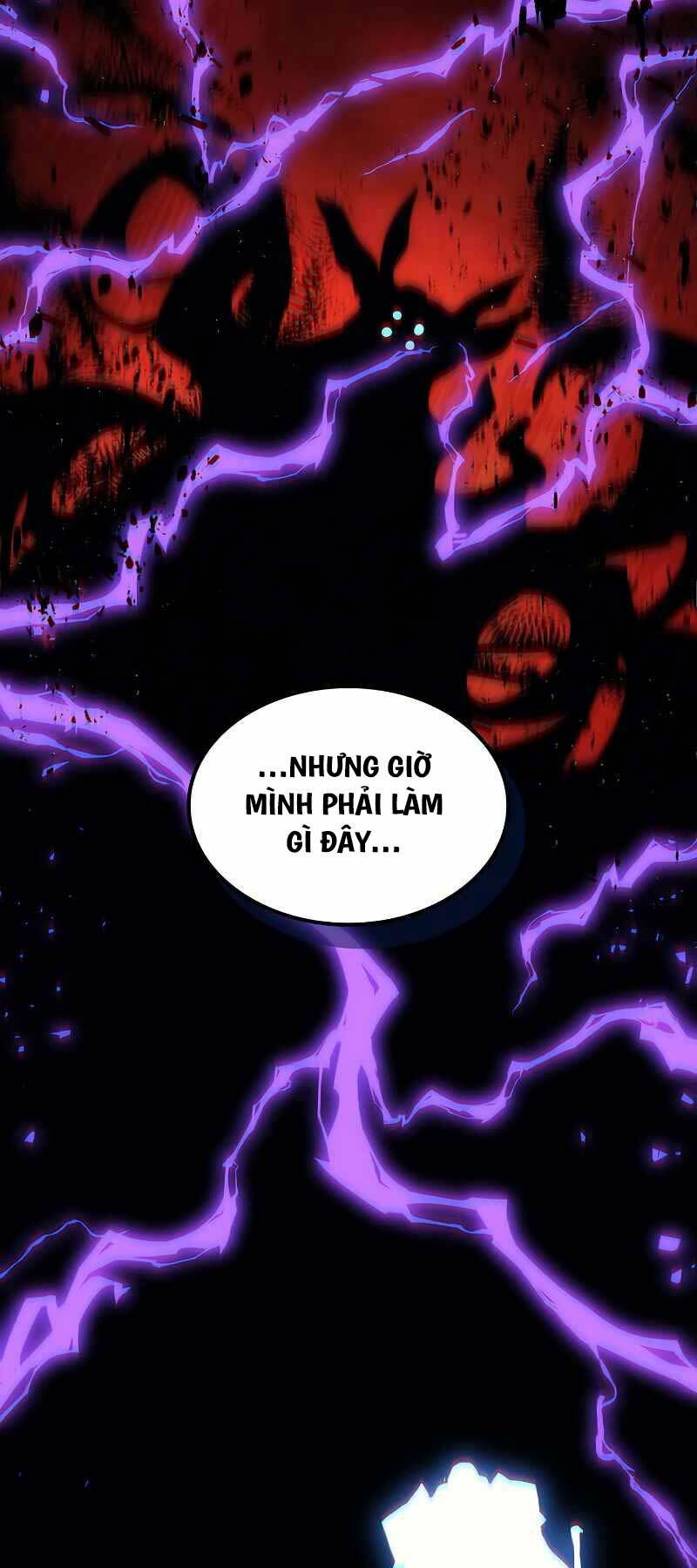 Hãy Hành Động Như Một Boss Đi Ngài Mr Devourer Chapter 5 - Trang 2