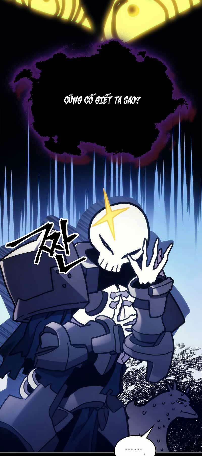 Hãy Hành Động Như Một Boss Đi Ngài Mr Devourer Chapter 5 - Trang 2