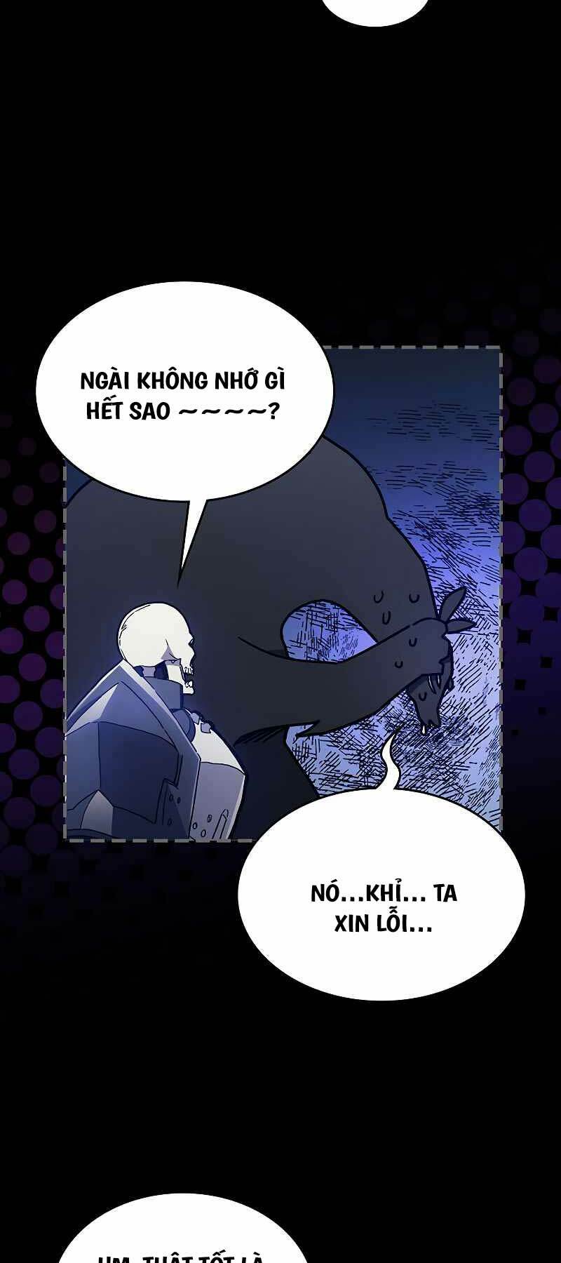 Hãy Hành Động Như Một Boss Đi Ngài Mr Devourer Chapter 5 - Trang 2