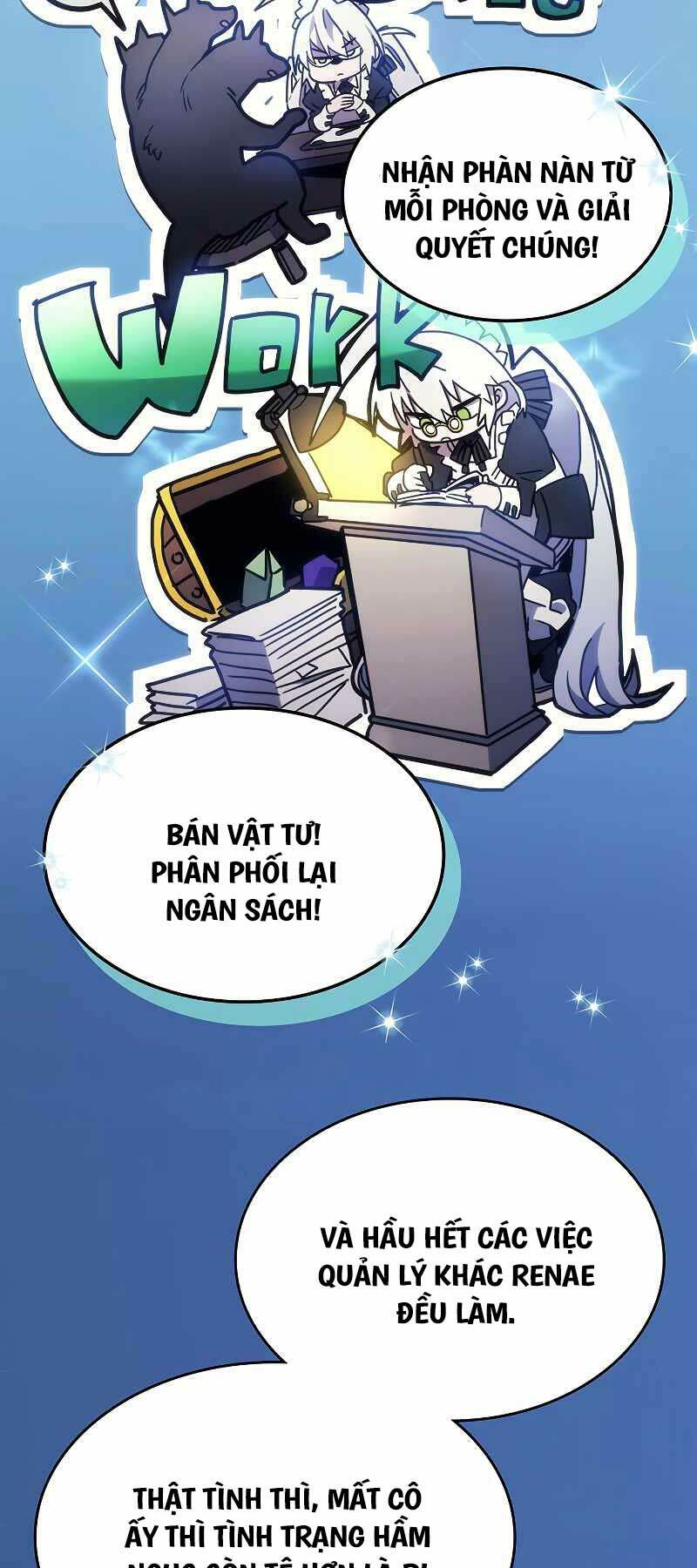 Hãy Hành Động Như Một Boss Đi Ngài Mr Devourer Chapter 5 - Trang 2