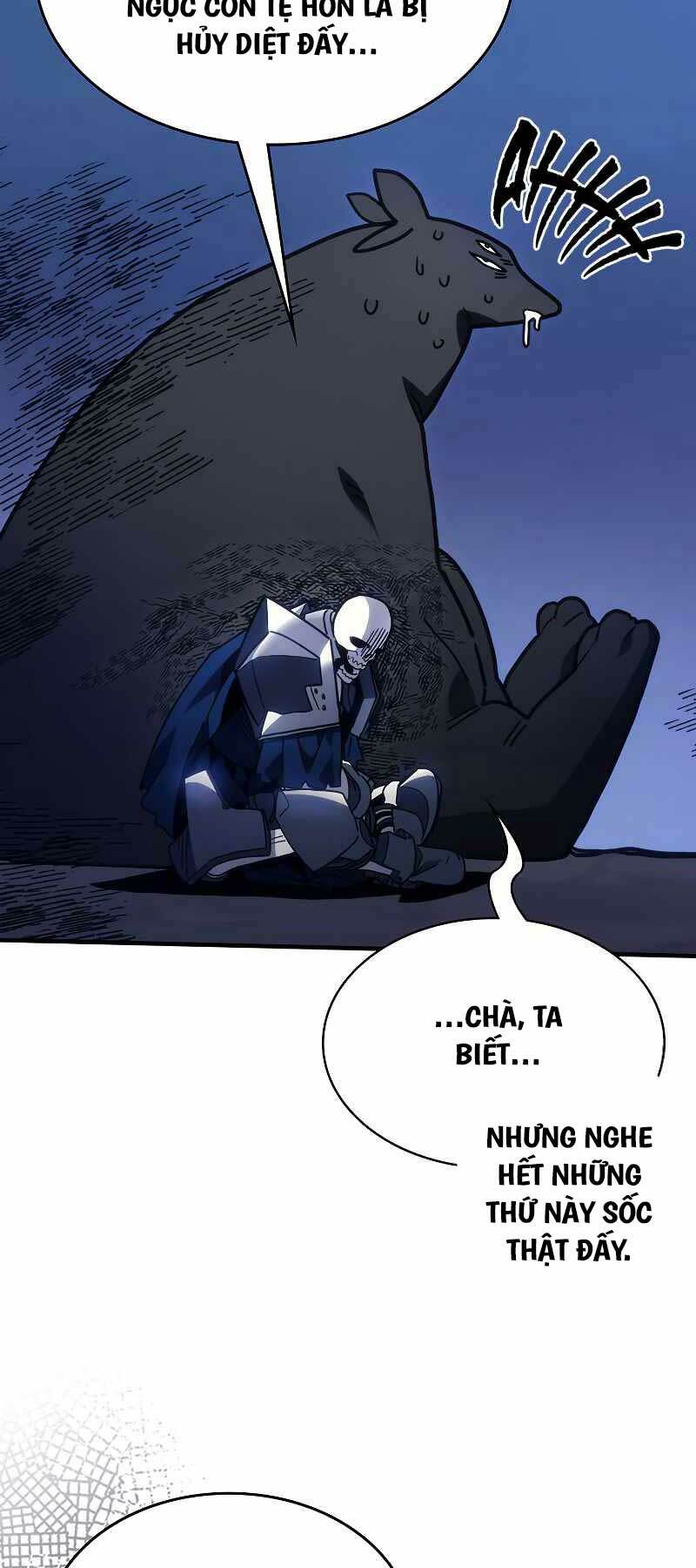 Hãy Hành Động Như Một Boss Đi Ngài Mr Devourer Chapter 5 - Trang 2