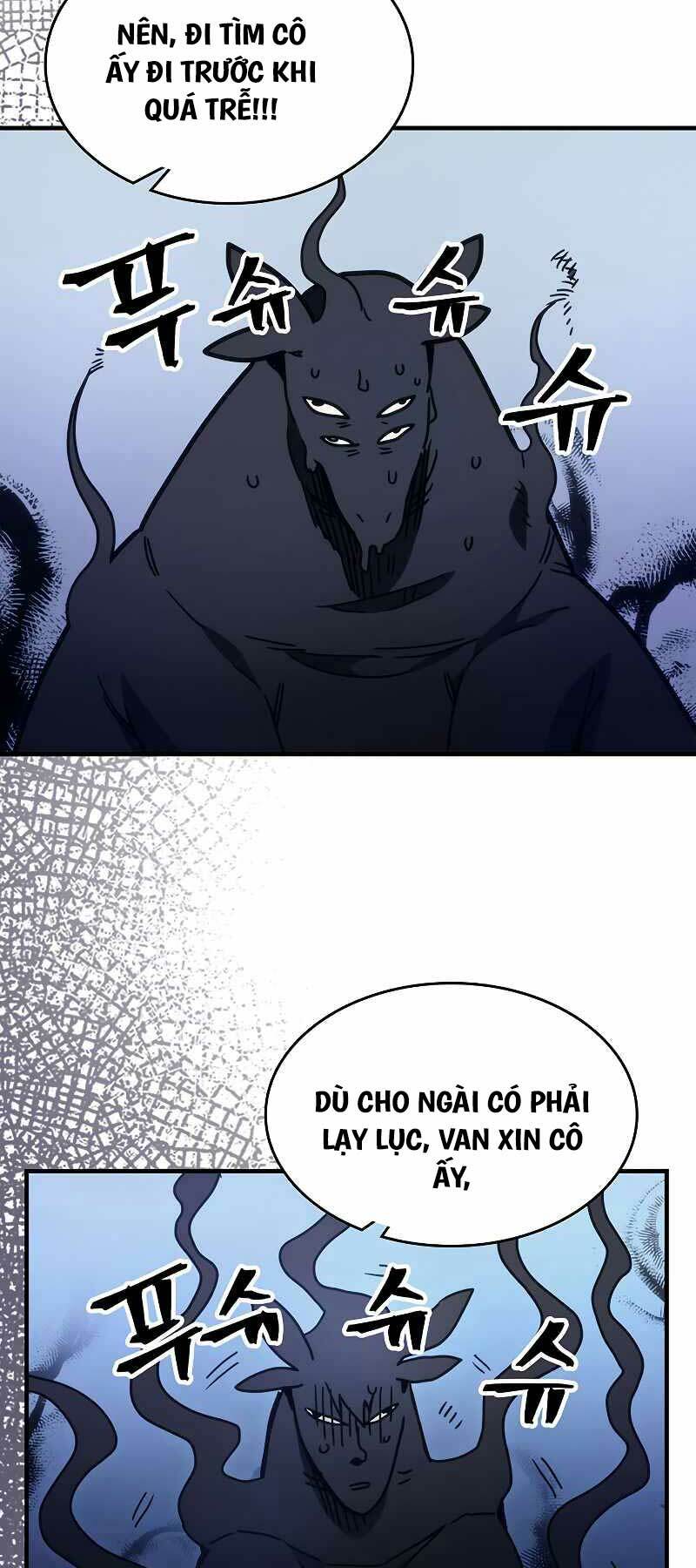 Hãy Hành Động Như Một Boss Đi Ngài Mr Devourer Chapter 5 - Trang 2