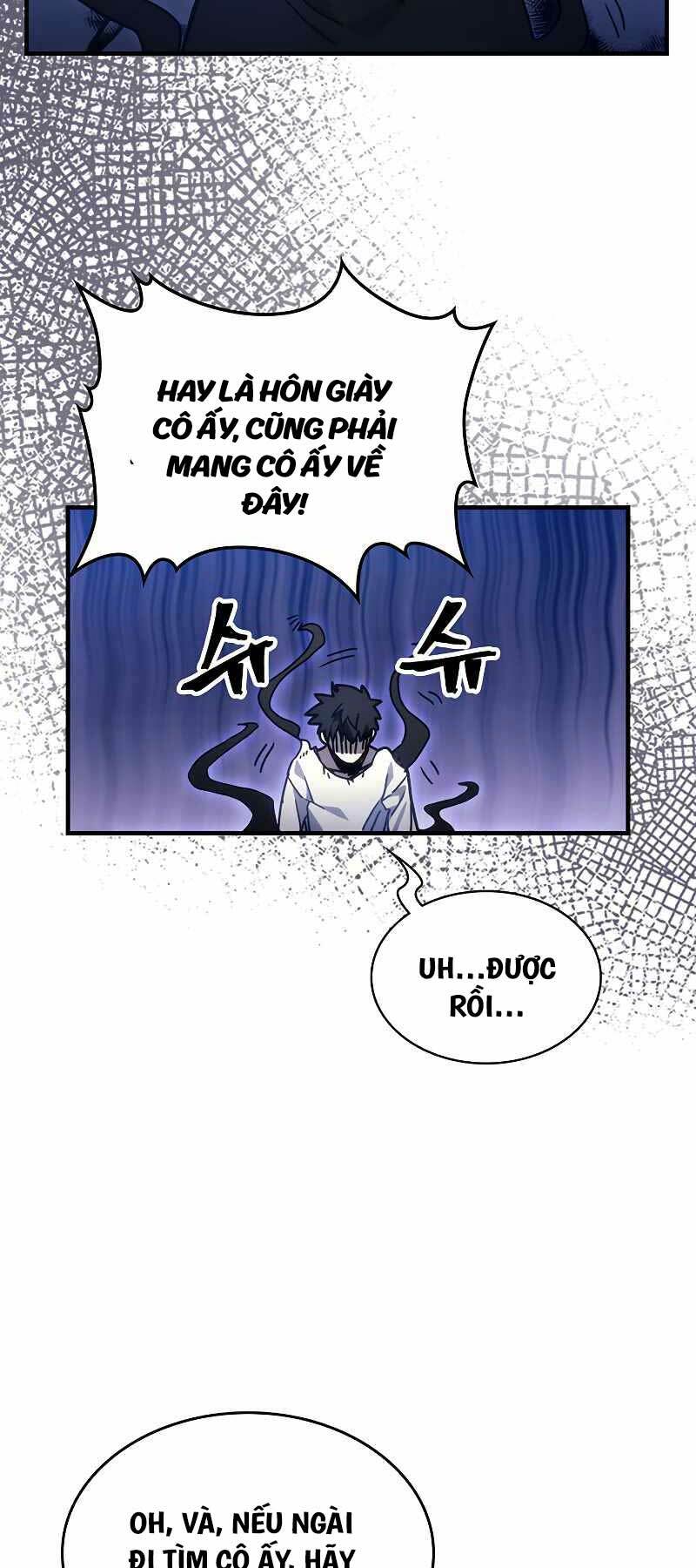 Hãy Hành Động Như Một Boss Đi Ngài Mr Devourer Chapter 5 - Trang 2