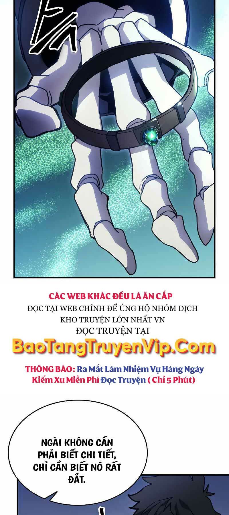 Hãy Hành Động Như Một Boss Đi Ngài Mr Devourer Chapter 5 - Trang 2