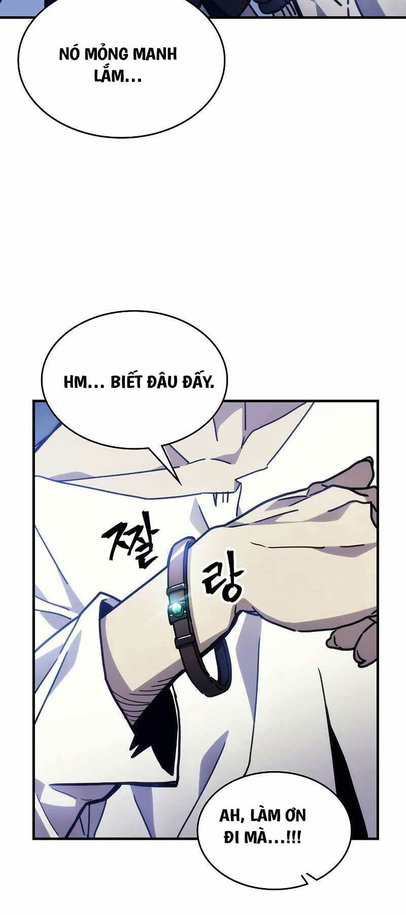Hãy Hành Động Như Một Boss Đi Ngài Mr Devourer Chapter 5 - Trang 2