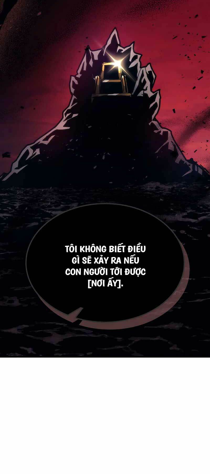 Hãy Hành Động Như Một Boss Đi Ngài Mr Devourer Chapter 5 - Trang 2