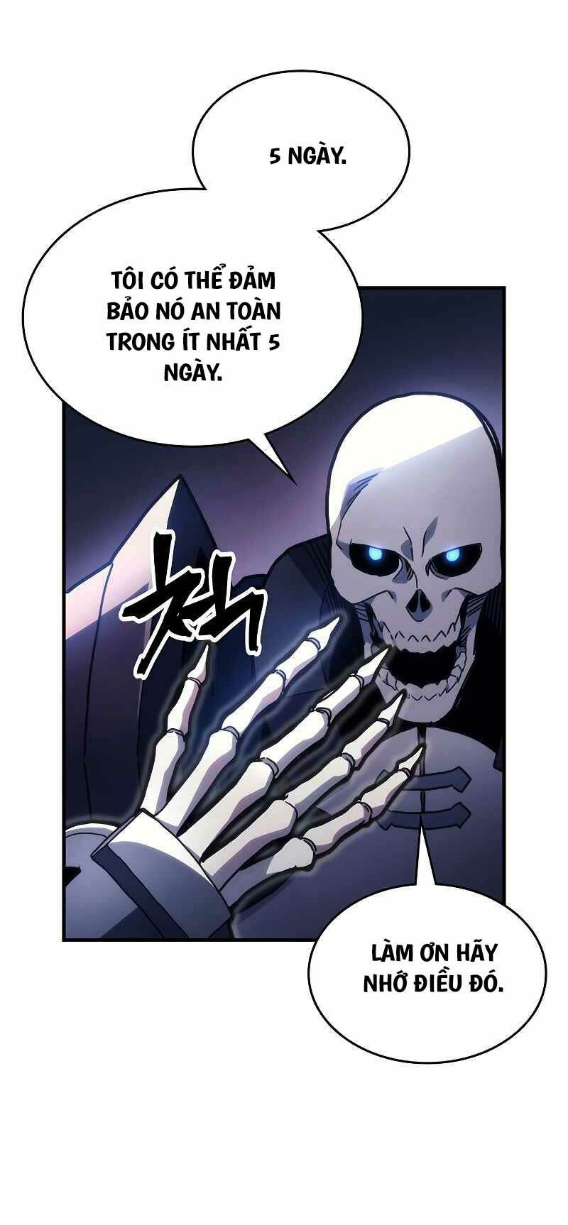 Hãy Hành Động Như Một Boss Đi Ngài Mr Devourer Chapter 5 - Trang 2