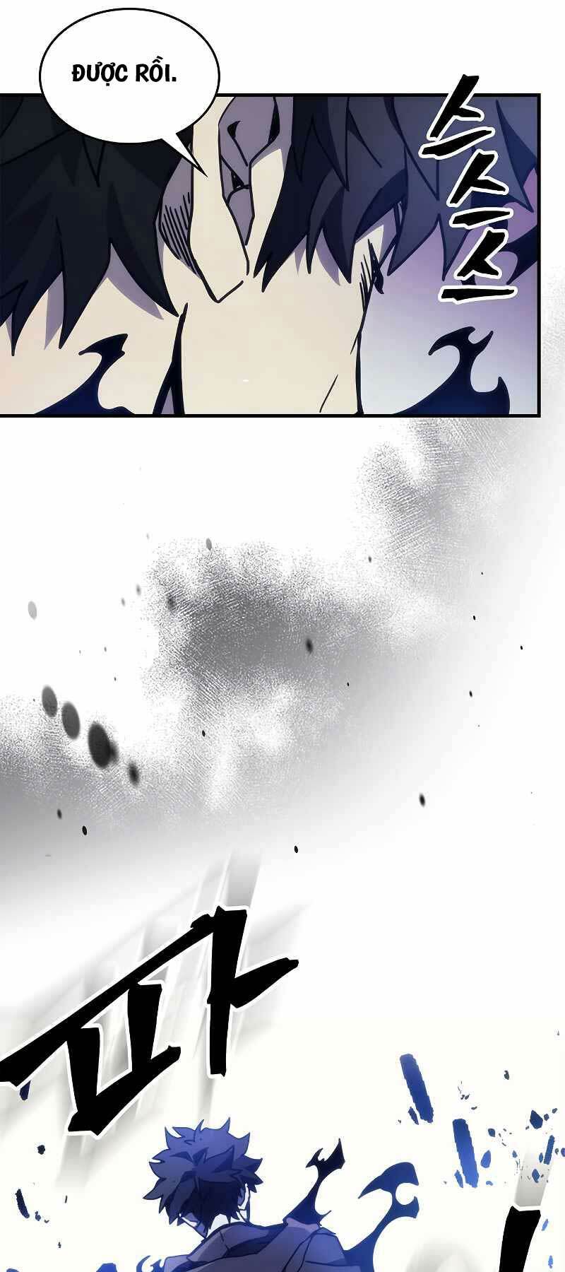 Hãy Hành Động Như Một Boss Đi Ngài Mr Devourer Chapter 5 - Trang 2