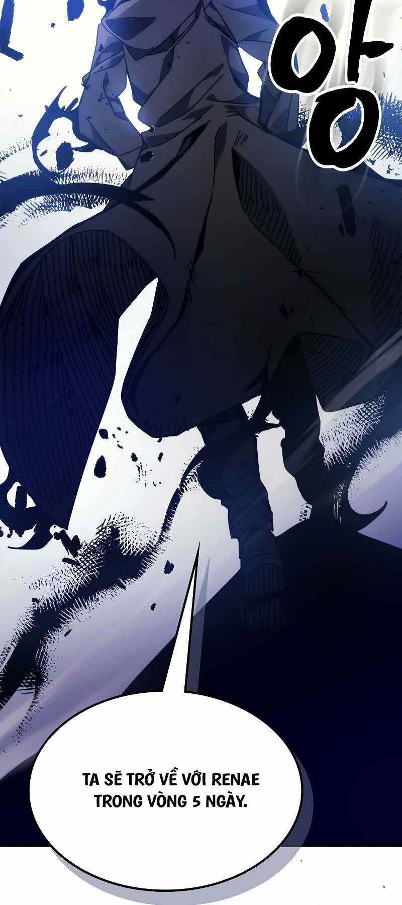 Hãy Hành Động Như Một Boss Đi Ngài Mr Devourer Chapter 5 - Trang 2